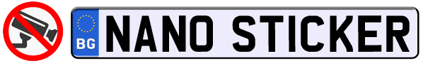 Nano Sticker